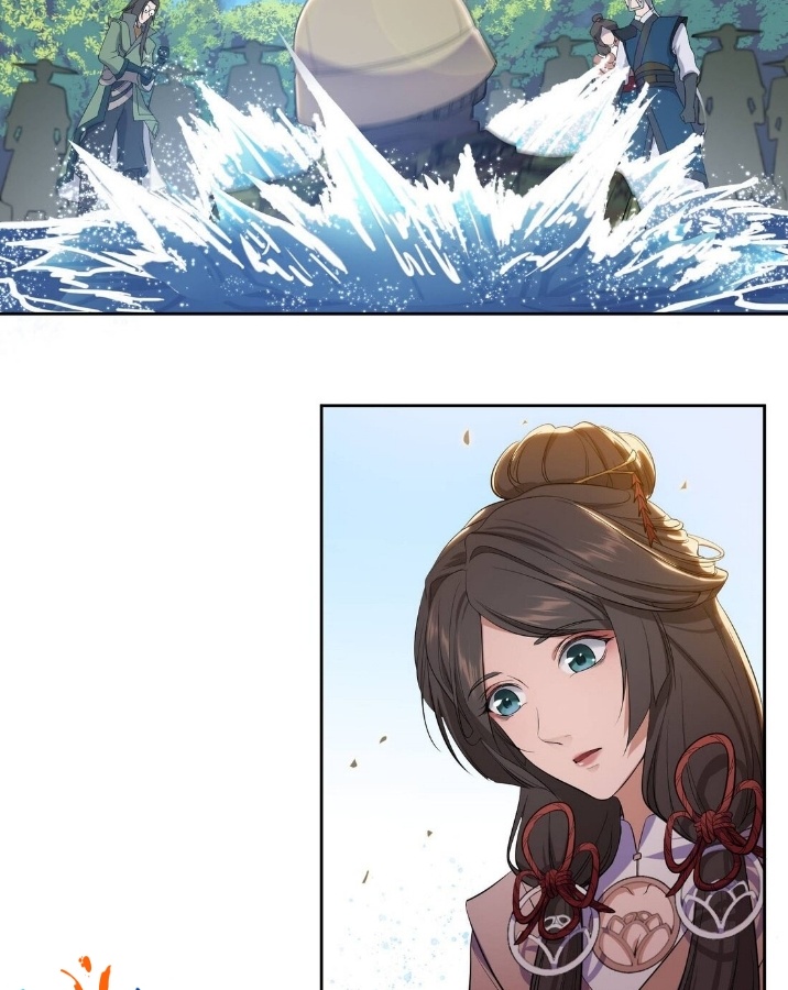 First Dragon (Yuanlong) Chapter 01 Gambar 35